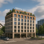 Hygge Hotel to Redefine Tranquil Luxury on Dubai’s World Islands by 2027
