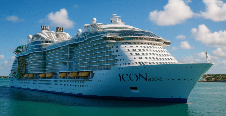Mega Cruise