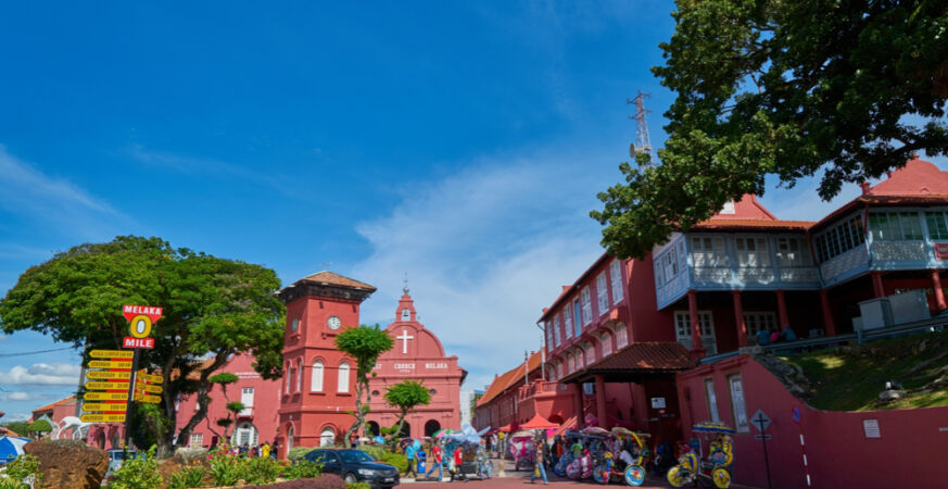 Melaka to Launch Smart AI Tourism Platform