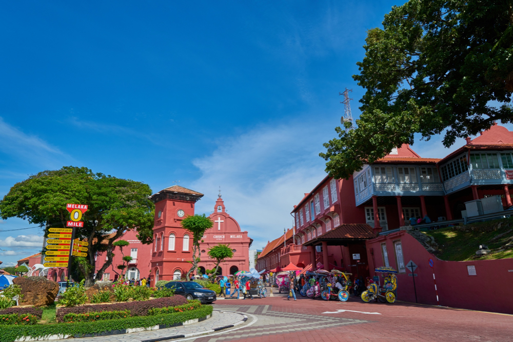Melaka to Launch Smart AI Tourism Platform