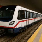 Extra Trains to Edinburgh for Fringe Festival 2025
