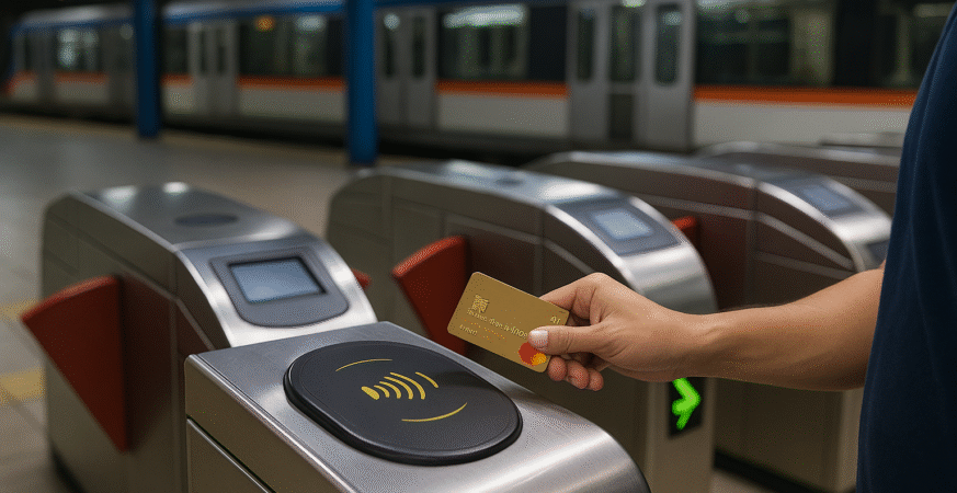 Mastercard