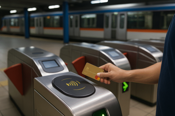 Mastercard