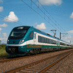 Extra Trains to Edinburgh for Fringe Festival 2025