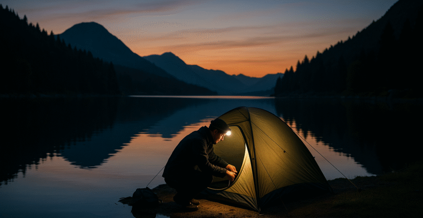 Microadventures