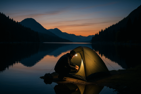 Microadventures