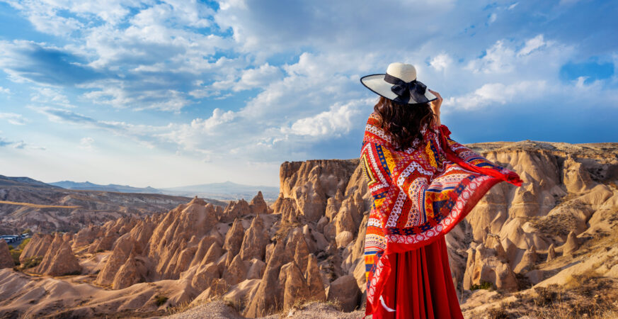 Middle east Tourism