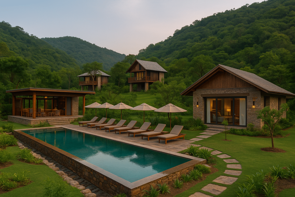 Myst by Machan Debuts in Chhatrapati Sambhaji Nagar