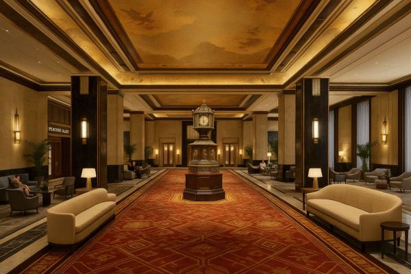 Waldorf Astoria