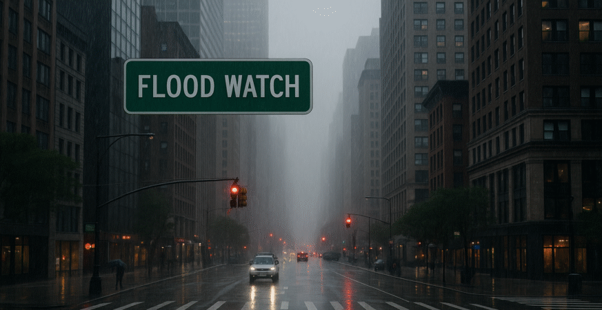 flood