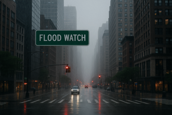 flood