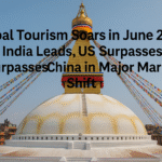 Fourth‑of‑July Long‑Weekend Travel: Storm Alerts, Record Masses & Disruption Risks