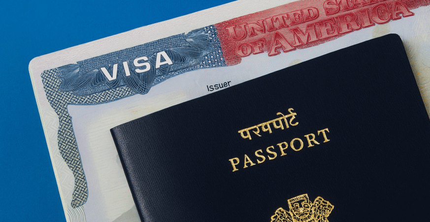 New U.S. Visa Rules for Indians in 2025