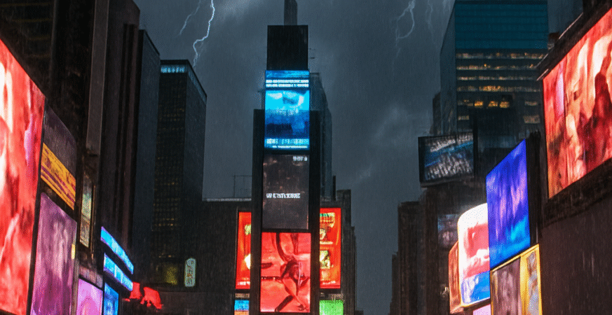New York