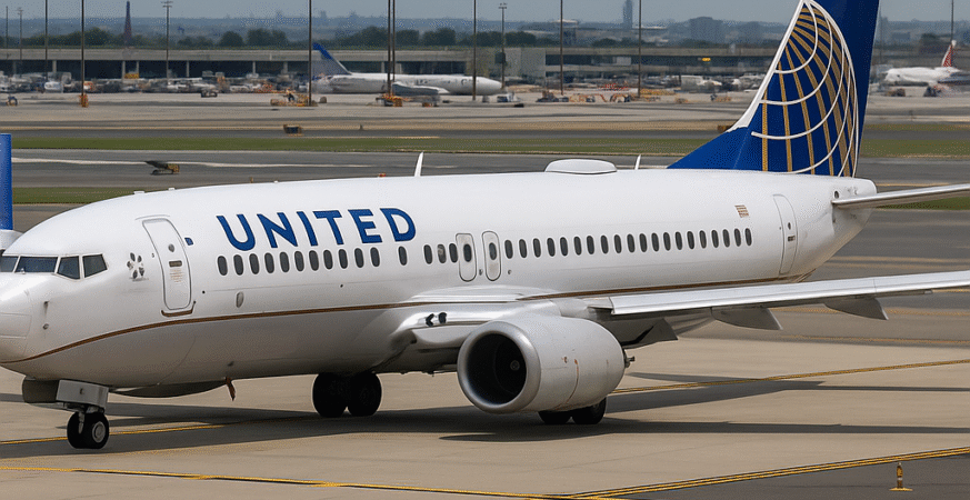United Airlines
