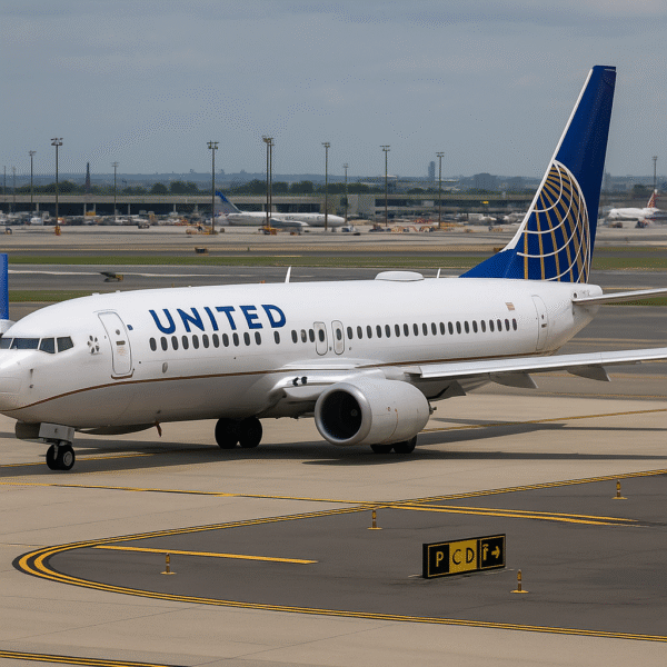 United Airlines