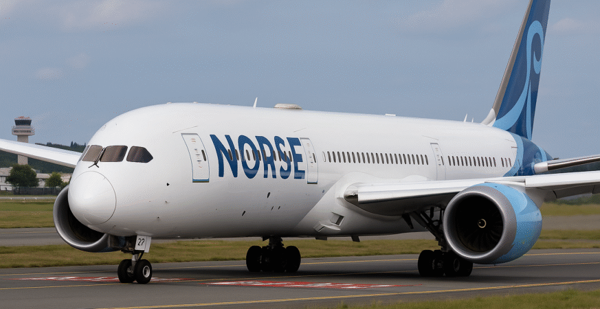 Norse Atlantic ASA Appoints Kristin Berthelsen