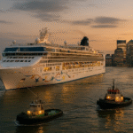 Ready to Slow Down? Explore Slow Tourism-Discover 2025’s Top Trends and Must-Visit Destinations now