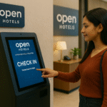 Emaar Expands U by Emaar Loyalty Program to Istanbul with Launch of Address Istanbul Hotel