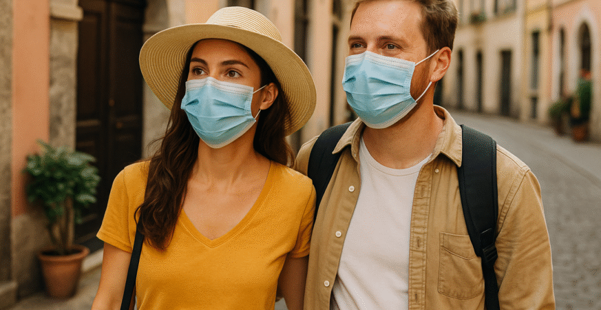 Oropouche Virus Cases in Europe Raise Travel
