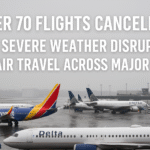 Canada Issues Travel Advisory for Italy Ahead of Jubilee of Youth and Holy Year Events in Rome