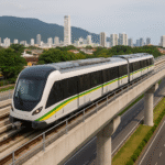 UK Nationalises High-Rated c2c Rail Network in Strategic Shift
