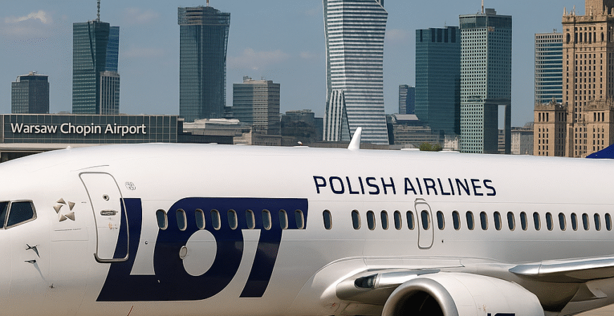 Polish Airlines