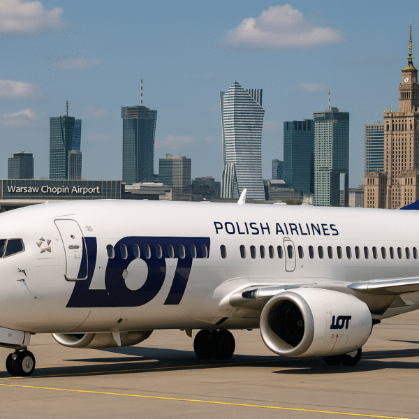 Polish Airlines