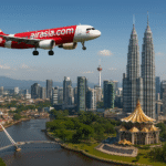 Costa Rica Boosts Global Tourism Strategy with New Europe and South America Flight Routes