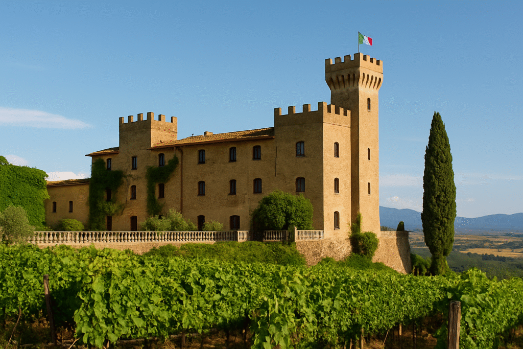 Preferred Hotels & Resorts Unveils 18 New Global Properties