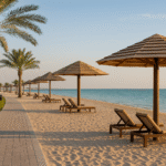 Larnaca and Heritage Villages Revive Cyprus Tourism with Authentic Cultural Experiences