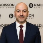 Ben Trodd Appointed CEO of Four Seasons Yachts Ahead of 2026 Launch, Redefining Luxury Cruising
