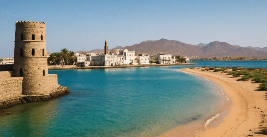 Eritrea