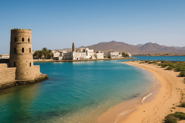 Eritrea