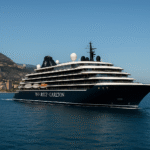 Regent Seven Seas Cruises Sets Booking Record with New Luxury Ship ‘Seven Seas Prestige’ Debuting in Europe and the Caribbean