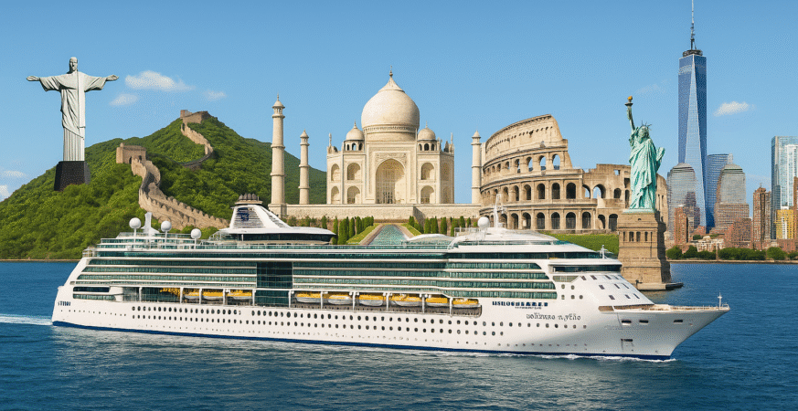 Royal Caribbean