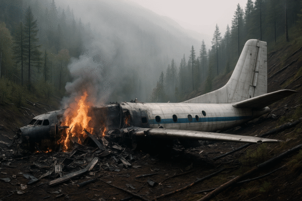 Angara Airline