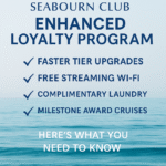 Windstar Cruises Unveils ‘Christmas in July’ Sale with Free Upgrades and $50 Deposits on 2026 Voyages