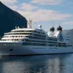 Now Seabourn Sojourn Bids Farewell: Celebrating 15 Iconic Years of Ultra-Luxury Cruising
