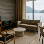 Zurich Welcomes Mama Shelter: A Bold New Hotel Blending Swiss Culture with Urban Style in Oerlikon