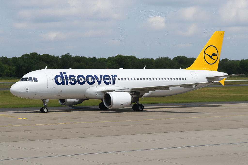 Shannon Airport to Launch Direct Frankfurt Flights in 2026