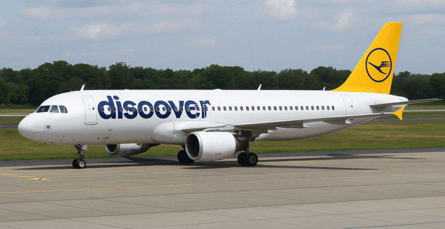 Shannon Airport to Launch Direct Frankfurt Flights in 2026