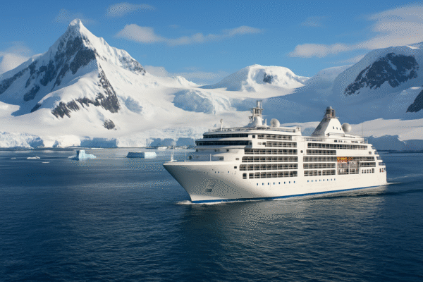 Silversea