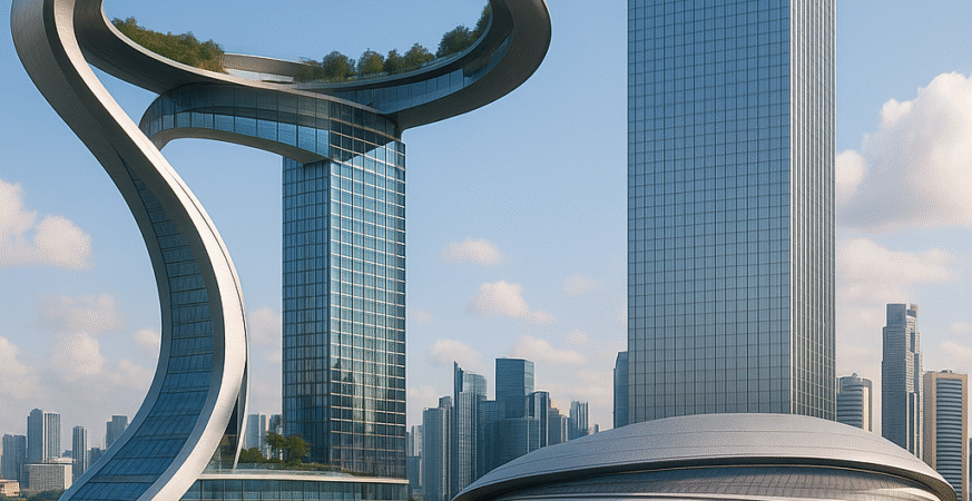 Marina Bay