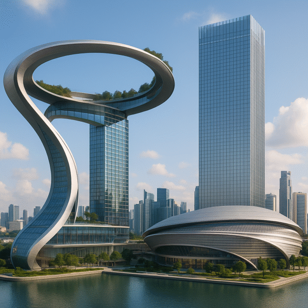 Marina Bay