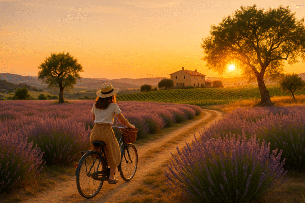 slow tourism