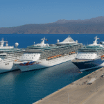 Riviera Travel Launches Riviera Vault Agent Rewards Scheme with Luxury Cruise and High-Street Prizes