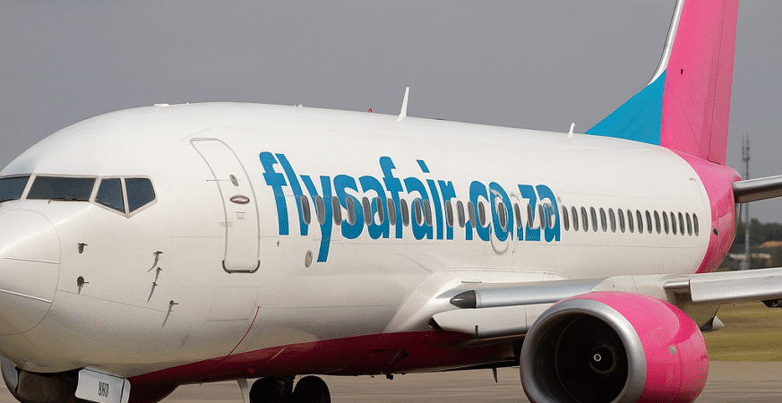 FlySafair