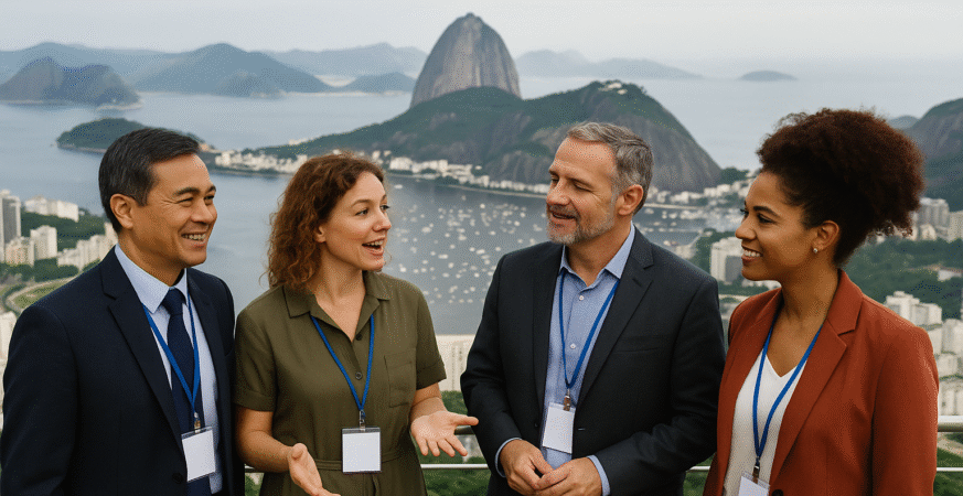 Brazil