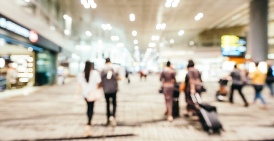 South Korea Issues Summer Travel Alert as Incheon Airport Expects 3.87 Million Passengers
